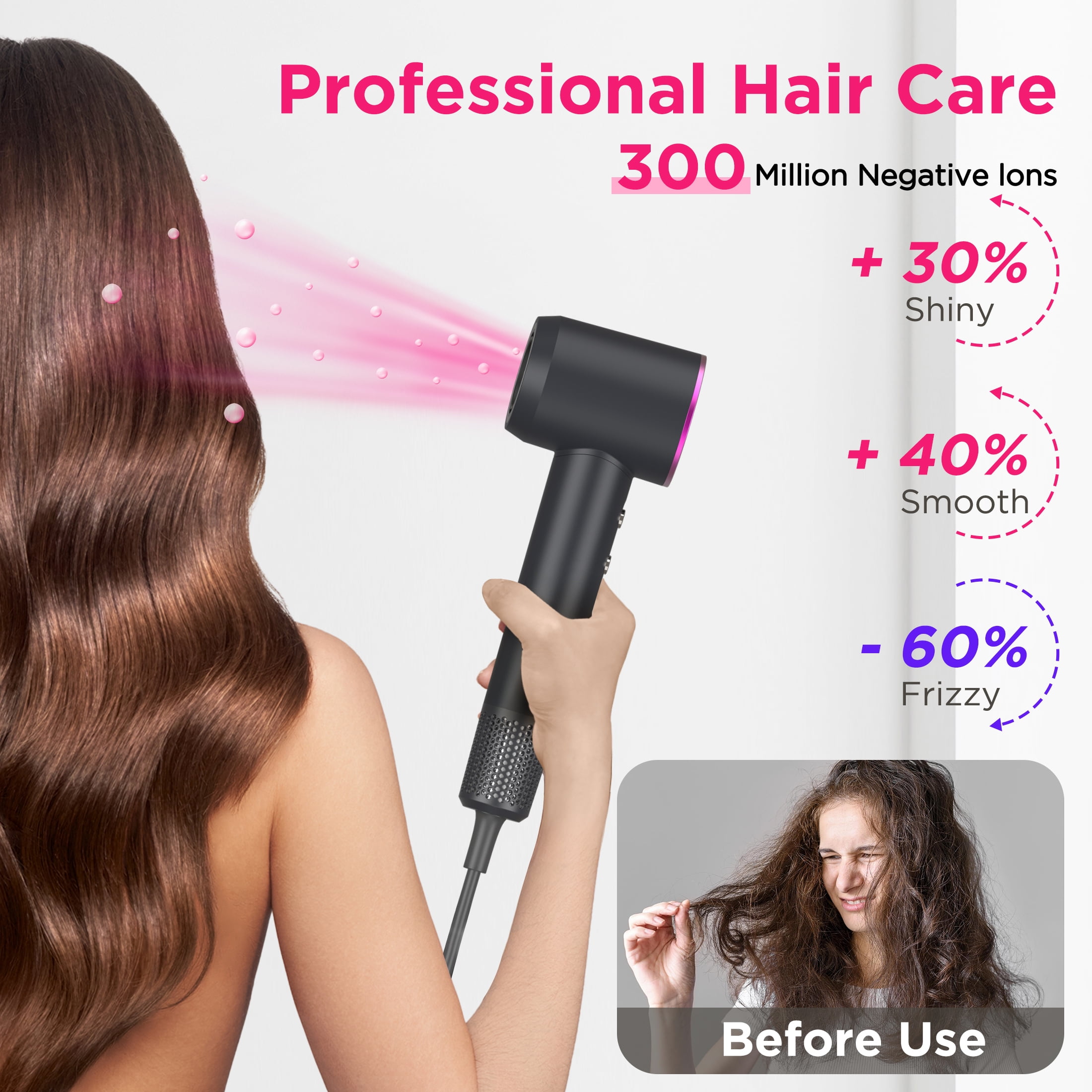 新品！未使用品！Q+ SALON PROGRAM HAIR DRYER Amazon.com : SalonDepot Professional Ionic Hooded Hair Dryer