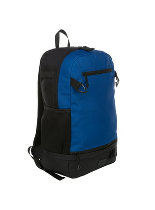 Athletic Works 4.5 Liter Black Urban Sling Sports Bag, Unisex, Shoulder  Bags, Polyester, Adult, Teen 