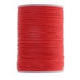 thumbnail image 1 of Cuerda de Hilo Encerado de Cuero Duradero Sunnimix 130 metros 0.5 mm Rojo Hilo encerado para coser, 1 of 8