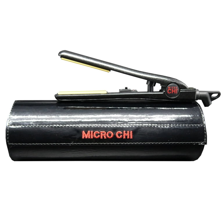 Mini chi flat iron walmart cheap