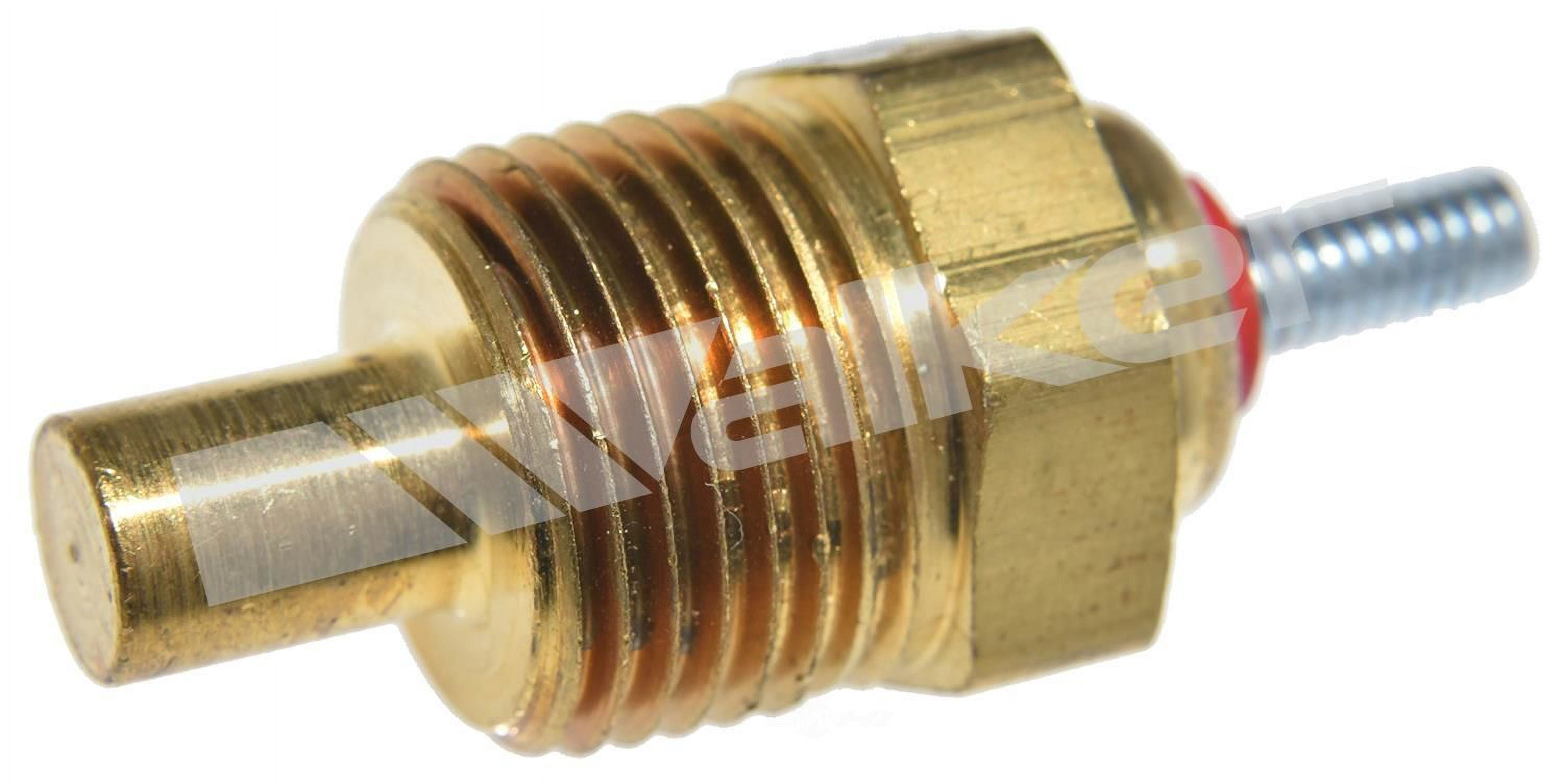 Walker 214-1009 Fits select: 1990-1993 FORD MUSTANG