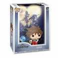thumbnail image 2 of Figura de vinilo Funko Pop! Juegos Kingdom Hearts Sora 12 cm, 2 of 3