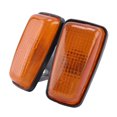 thumbnail image 4 of Lámpara indicadora, repetidor, luz de guardabarros, luz de marcador lateral para coche para 106306406806108, 4 of 5