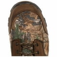thumbnail image 7 of Rocky Men's 8" Retraction 800g Insulated Outdoor Boot Realtree Xtra - RKS0227, 7 of 7