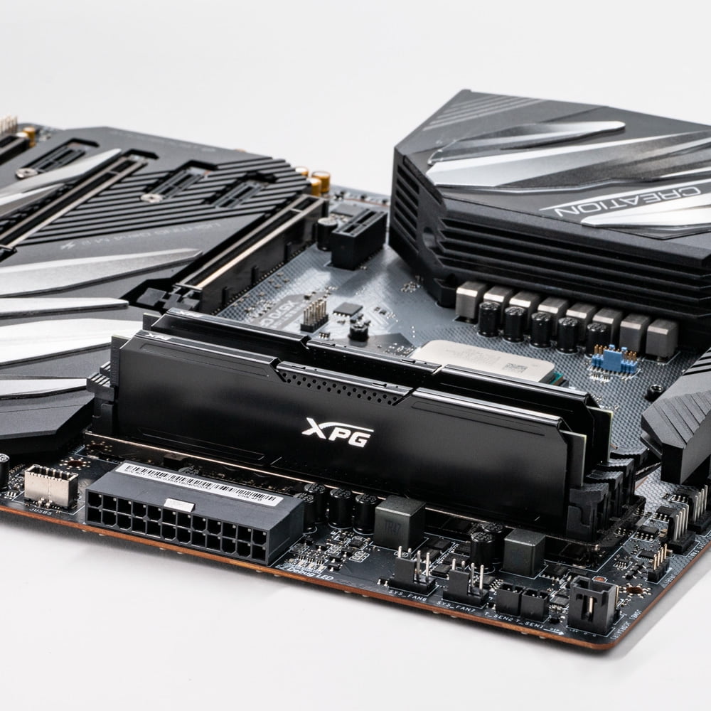 XPG GAMMIX D20 DDR4 32GB 2x16GB DDR4 3200MHz CL16 UDIMM
