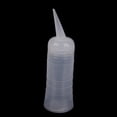thumbnail image 4 of lionlar 120ml Pro Salon Hair Color Applicator Bottle Scale Hairdressing Measurement, 4 of 9
