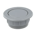 thumbnail image 4 of Bgsha Patio Umbrella Hole Cover for Table Use Compatible with Various Pole Sizes, 4 of 10