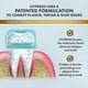 thumbnail image 4 of Toothpaste Gel Clinically Proven to Remove Plaque 250% Better, Fresh Mint Flavor, 4 oz Tube, 4 of 5