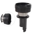 thumbnail image 4 of Vacuum Dust Cup Filter, Easy Installation Handheld Vacuum Cleaner Filter Precise Fit Efficient  for Maintenance, 4 of 7