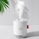 thumbnail image 4 of Mini humidificador de carga USB para estudiantes, dormitorio, oficina, escritorio, mudo, lindo humid Abanopi Gris, 4 of 7