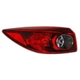 thumbnail image 1 of Calavera TYC 2014 A 2018 Mazda Izquierdo Exterior, 1 of 4