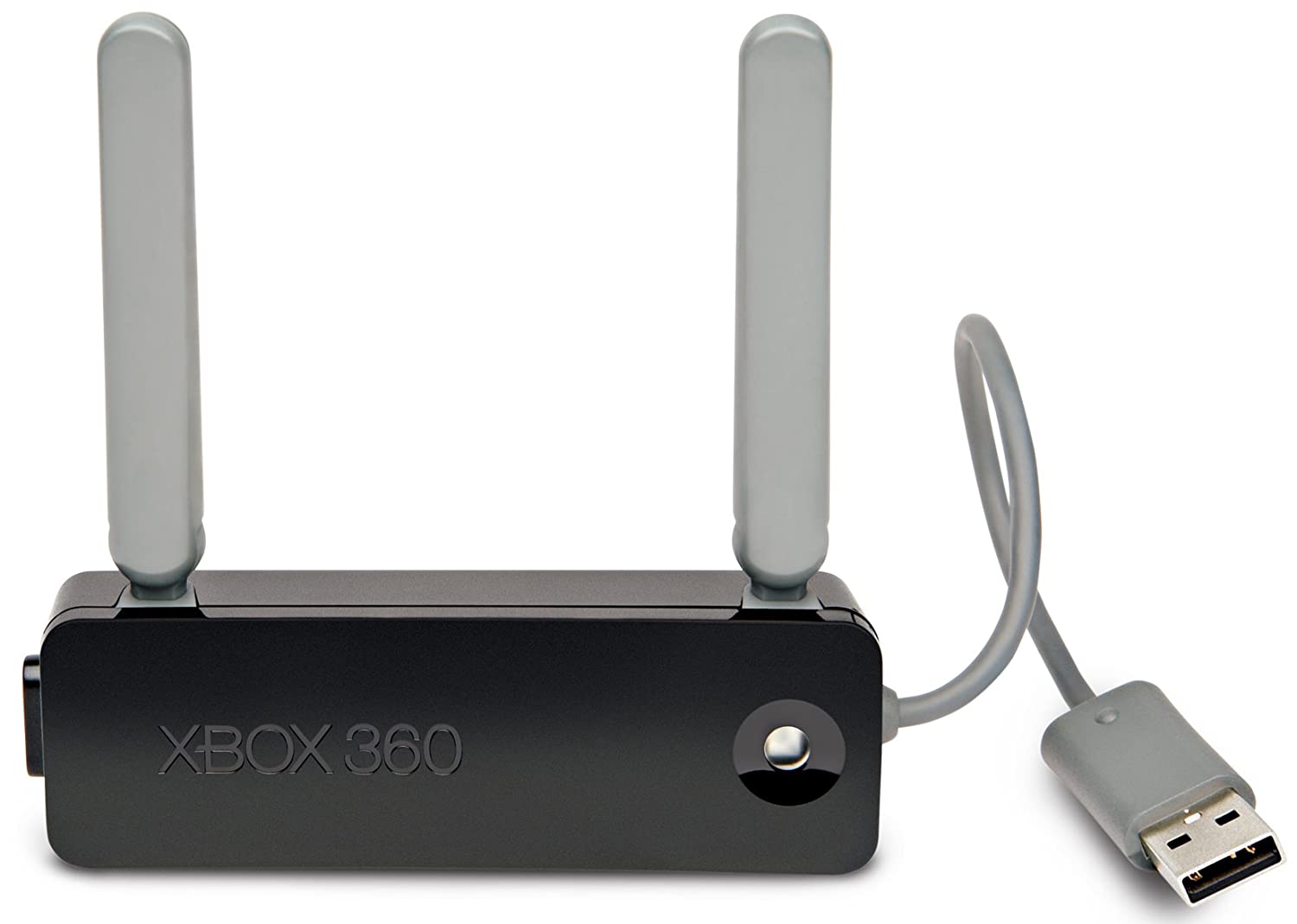 Restored Xbox 360 Wireless Network Adapter N (Refurbished) - image 2 of 3