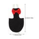 thumbnail image 4 of Pañal lavable y reutilizable para pájaros, ropa para loros, traje de vuelo con lazo, 4 of 7