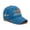 Royal Blue, variant on We The People 250 Years Of Freedom Hat With Cross And 1776-2026 Flag Design, Awesome For Constitution Day Church Services Or July 4th Parades Army Green