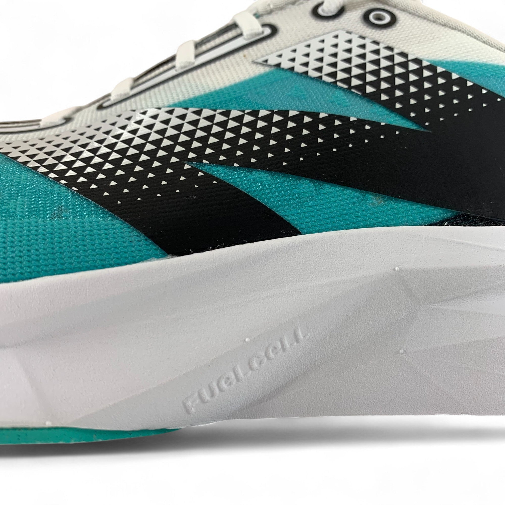 New Balance FuelCell Pvlse v1 Cyber Jade Men's Medium D