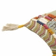thumbnail image 2 of Hauteloom Dorsalanam Lumbar Pillow, 2 of 9