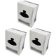 thumbnail image 5 of 3X Soporte de Rollo de Papel para Hotel, 5 of 10
