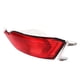 thumbnail image 1 of Lámpara Antiniebla Para Parachoques Trasero Derecho, Lente Roja, Lámpara Antiniebla Trasera LR043983, Duradera, Resistente, Fácil De Instalar Para Range Rover Sport, 1 of 7