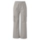 thumbnail image 5 of WILLBEST Pantalones Casuales de Mujer, de Cintura Alta, con Pierna Ancha y Estilo Relajado, de Pierna Recta, para Uso Diario. XXXL, 5 of 6