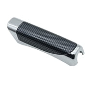 Car Hand Brake Protector Decoration Cover Car Replacement Accessories Easy Installation