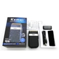 thumbnail image 2 of Electric shaver for men, rechargeable, US Kemei KM-2024, 2 of 3