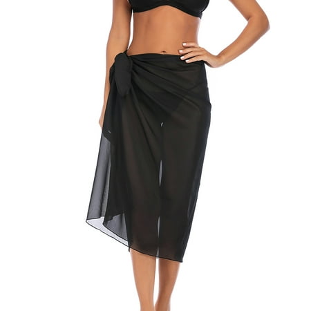 ups wrap sayfut sarong bathing suit plus pareo swimwear swimsuit beachwear skirt floral dress walmart