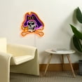 thumbnail image 6 of ECU Pirates LED Neon Sign, 6 of 8