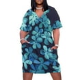 thumbnail image 1 of Vestido de bolsillo suelto, vestido de hada, vestido de fiesta, 1 of 6