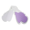 thumbnail image 1 of HLONK Exercise Equipment Hip Thrust Pad Yoga Inner Thigh Trainer, 1 of 8