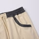 thumbnail image 5 of WILLBEST Pantalones Casuales elegantes para Mujer, Capris Cargo de Cintura Alta con Cordón Ajustable para Un Uso Diario Cómodo con Bolsillos Versátiles y Diseño Elástico. Mediana, 5 of 8