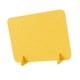 thumbnail image 5 of Panel de privacidad independiente, separador de escritorio, mampara divisoria para Amarillo, 5 of 9