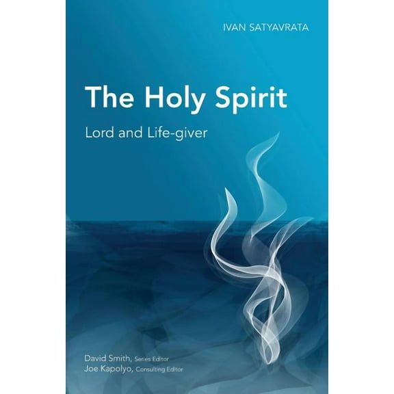 Global Christian Library: The Holy Spirit (Paperback)
