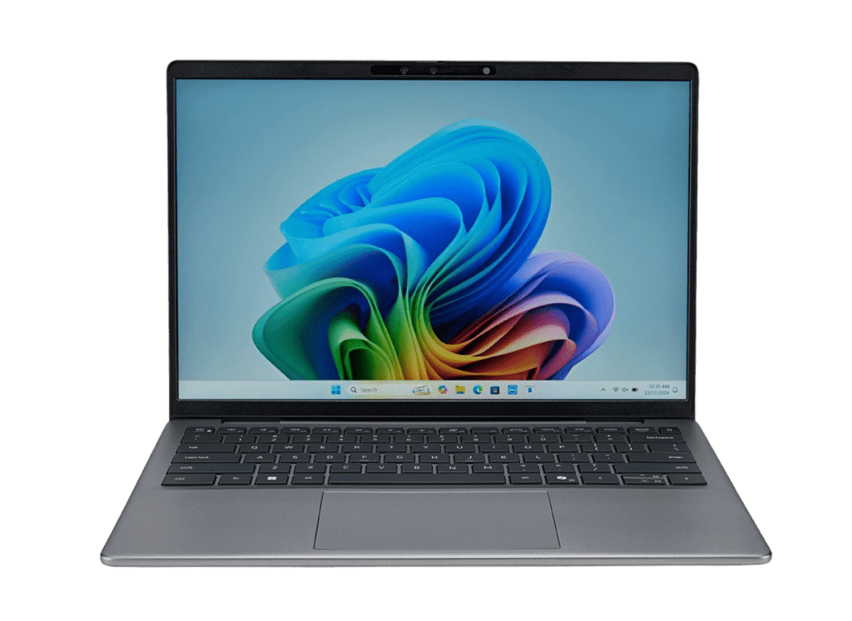 Dell Inspiron 15.6