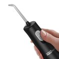 thumbnail image 3 of Hydropulseur noir sans fil Waterpik Express, 3 of 6
