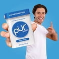 thumbnail image 5 of PUR Mints, Aspartame Free, Sugar Free & Made with Xylitol, Natural Peppermint Flavored Mints, 30 Pieces, Pack of 12, 5 of 6