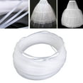 thumbnail image 5 of 109Yards Clear Boning Corset Bone DIY Wedding Dress Support Sewing, 5 of 6