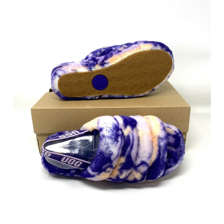 Ugg fluff yeah slide size 3 sale
