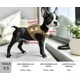 thumbnail image 5 of Pechera Tactica P/perros Y Gatos, Razas Pequeñas Ajustable, 5 of 7