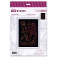 thumbnail image 2 of Cats. Summertime R2174 Counted Cross Stitch Kit, 2 of 2