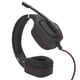 thumbnail image 3 of Auriculares para juegos Bling Bling con cable y micrófono ajustable, 3 of 12