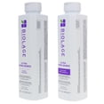 thumbnail image 2 of Biolage Ultra Hydra Source Shampoo 13.5 oz & Conditioner 13.5 oz Combo Pack, 2 of 8