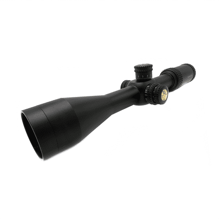 6-24x50mm First Focal Plane Tactical Rifle Scope TR-MOA