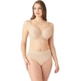 thumbnail image 4 of Wacoal Retro Chic Full Figure Underwire Bra 855186, 4 of 8