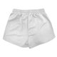 thumbnail image 4 of Pantalones cortos casuales rectos con cordón para mujer - Pantalones cortos de verano de poliéster ligeros y transpirables, tallas S-XXXL, 4 of 5