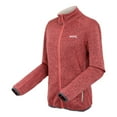 thumbnail image 3 of Regatta Womens Newhill II Full Zip Fleece Jacket, 3 of 5