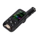 thumbnail image 3 of Transmisor Bluetooth, Chip De Identificación Inteligente Adaptador De Cargador De Coche Bluetooth De Alta Resolución 12V-24V Para Teléfono Celular, 3 of 7