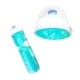 thumbnail image 1 of Hervidor de agua para bicicleta de montaña, para deportes, de plástico, 750 ml, para equipo de ciclismo, suministros para exteriores, 1 of 4