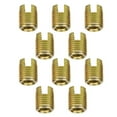 thumbnail image 1 of 20Pcs Self Tapping Thread Insert for Automotive, Rail Vehicle, Shipbuilding, Household Appliances Inner, 1 of 7