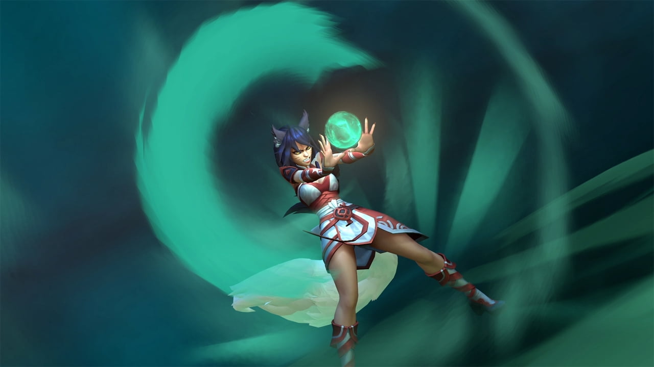 Ruined King: A League of Legends Story™ - Nintendo Switch [Digital]