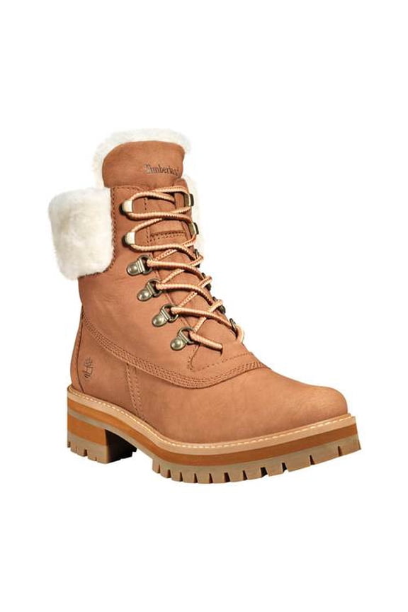 Women's Timberland Courmayeur Valley 6" Waterproof Boot